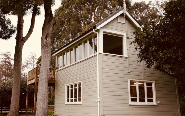 The Signal Box