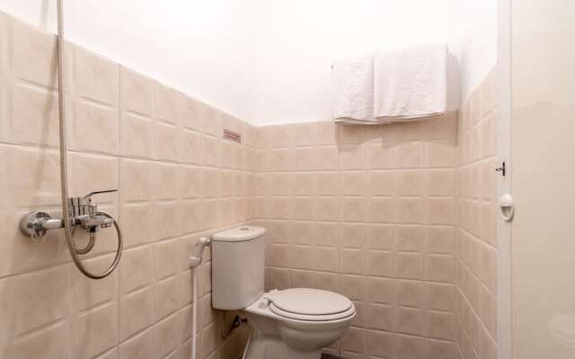 OYO Flagship 1794 Kamojo Gh Medan