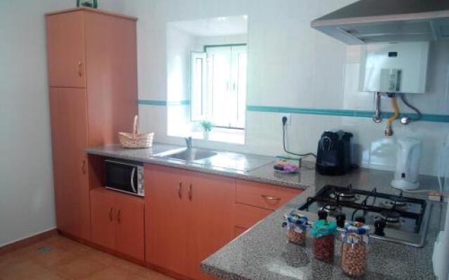 Casa Do Avô In Montejunto