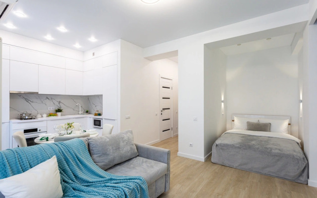 Lamare ЖК Фестивальный