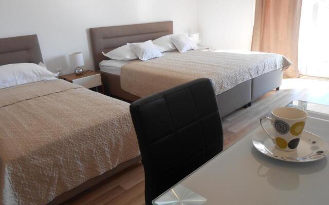 Apartments Nina M