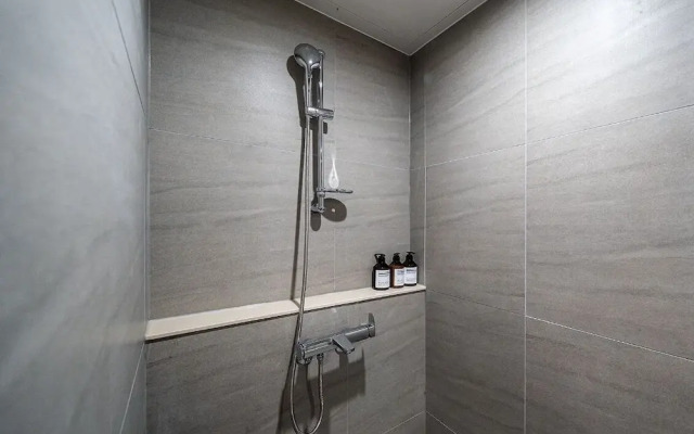 HOUND HOTEL Pyeongtaek Songtan