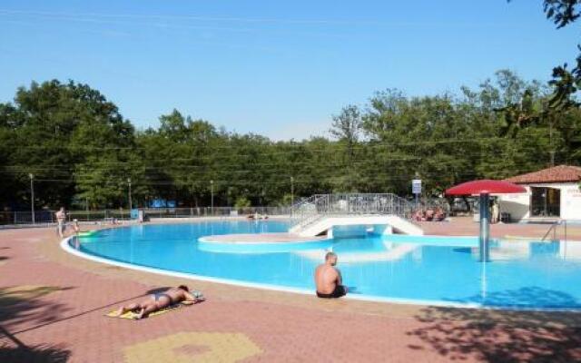 Easyatent Bungalow Tent Bijela Uvala