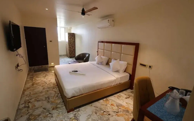 Hotel Chutneys As Rao nagar