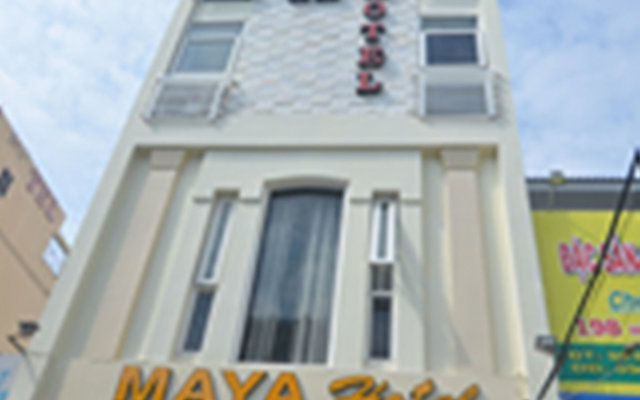 Maya Hotel