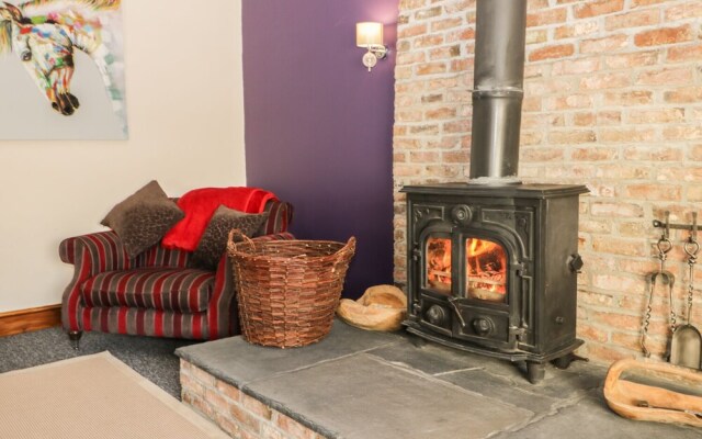 Willow Lodge