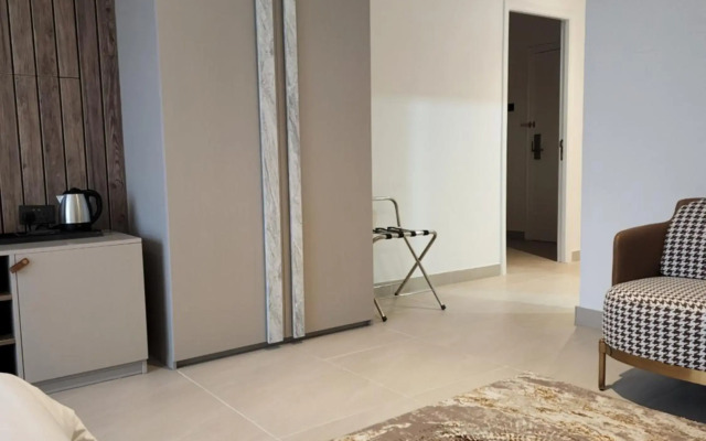 Imperial Suites Hotel