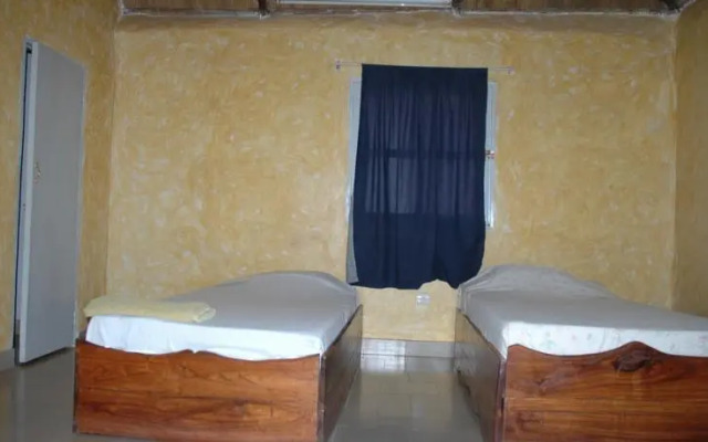 Relais de Kédougou