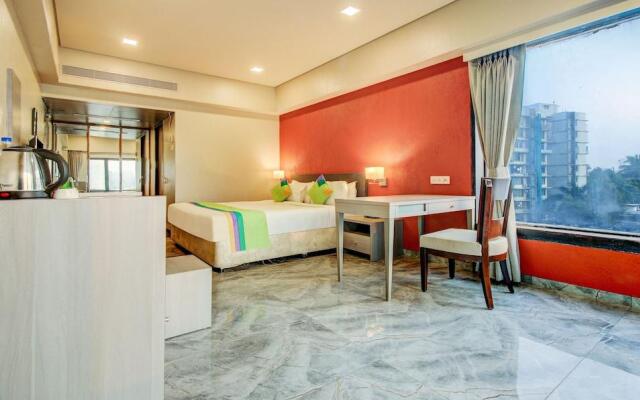 The Legend Hotel