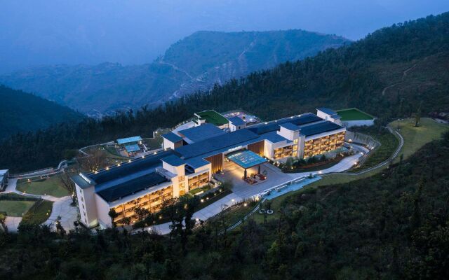 JW Marriott Mussoorie Walnut Grove Resort & Spa