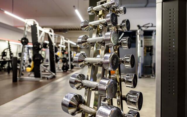 Ibis Styles Regensburg Hotel