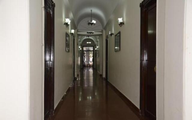 Hotel Connaught Castle