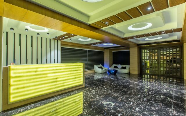 Hotel Abika Elite