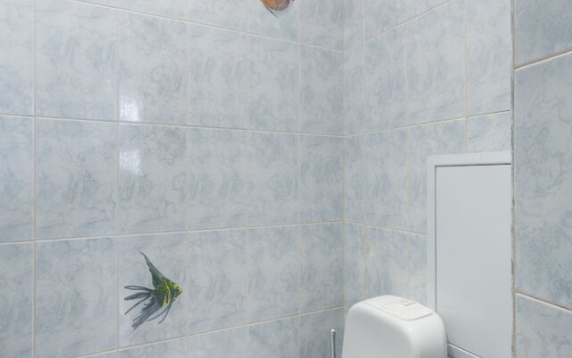 Апартаменты GoodAps, ул. Каланчёвская