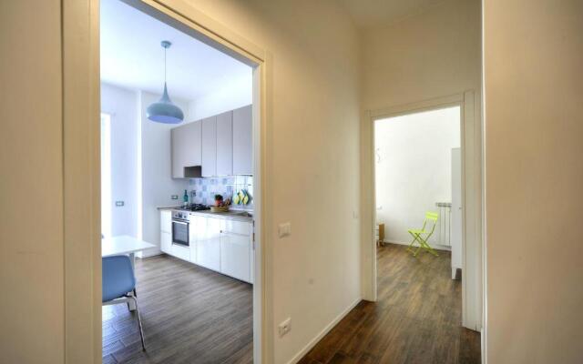 Centralissimo e luminosissimo apt a Roma