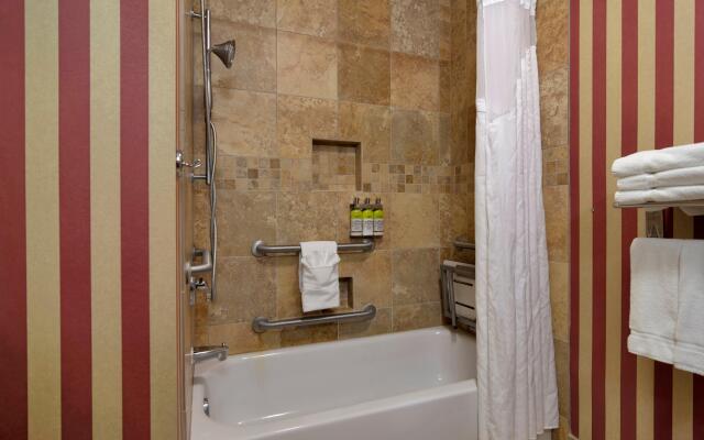 Holiday Inn Express Hotel & Suites DFW West - Hurst, an IHG Hotel