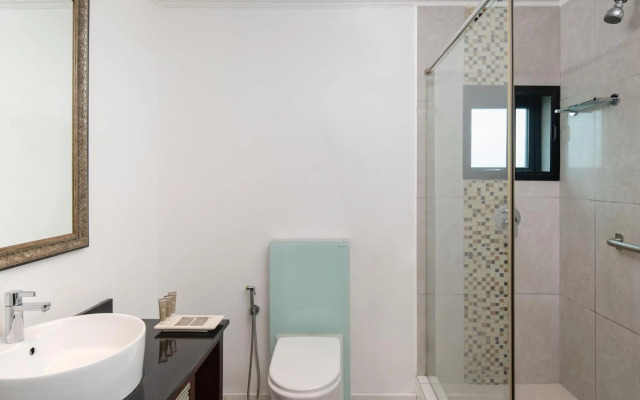 Protea Hotel by Marriott Lagos Kuramo Waters