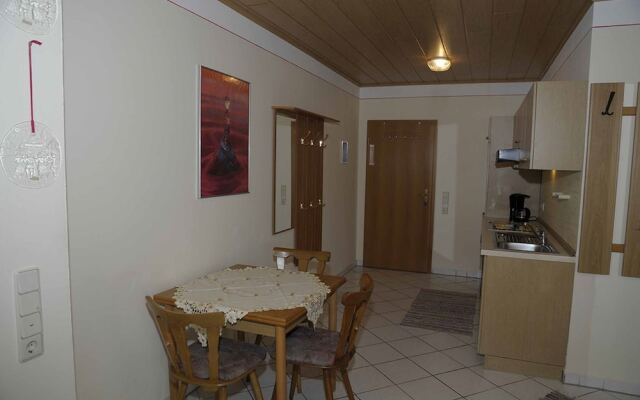 Ferienwohnungen Lehner