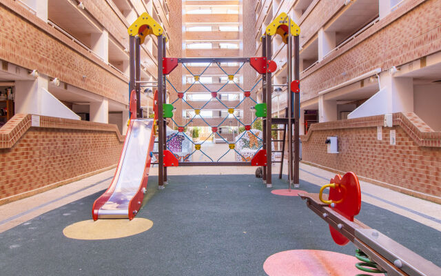 Costa Marfil II - Marina d'Or