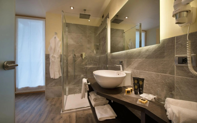 Sporthotel Rosatti