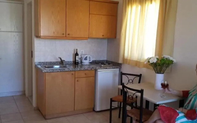 Apartments Sinero