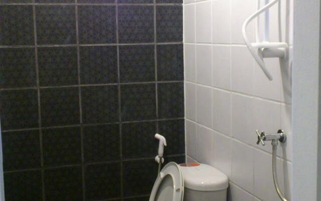 B Trio Guesthouse