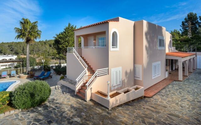 New! Villa Cas Puig