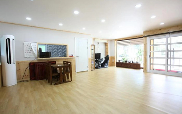 Namyangju Haemaru Pension