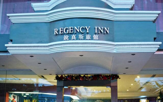 Regency Inn