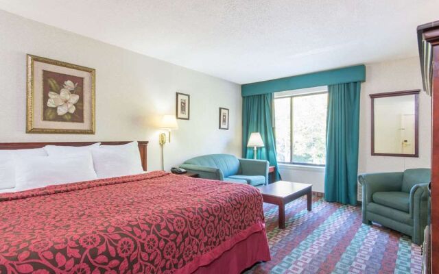 Spark by Hilton Mystic Groton