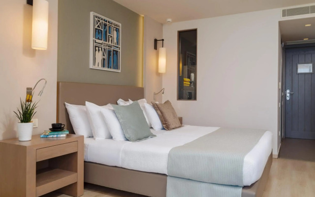 White Rocks Hotel Kefalonia