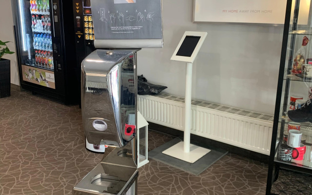 24hours Apartment Hotel