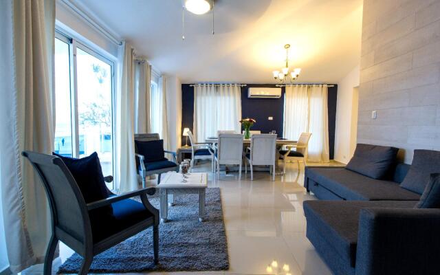 Green Coast Beach Hotel