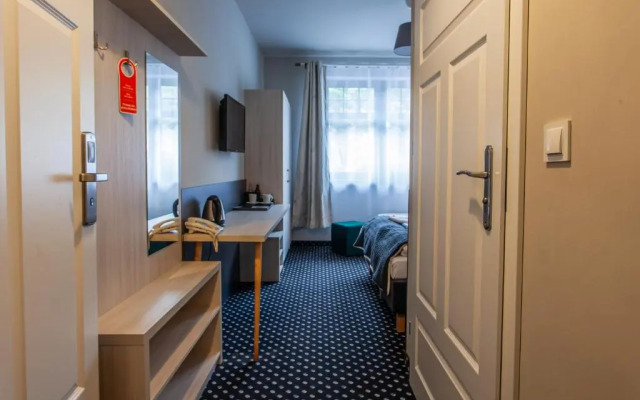 Hotel Medical Wellness & SPA Werona