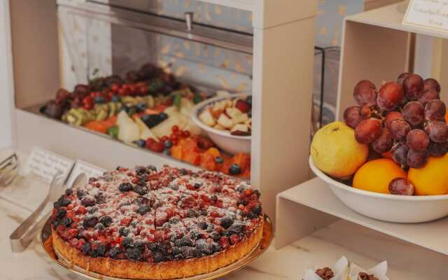 Hotel City Palazzo dei Cardinali