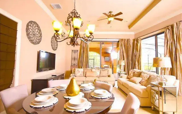 Grand Traverse House