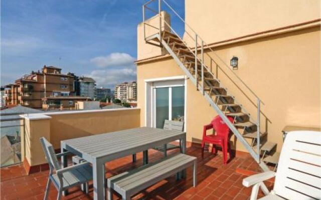 Apartamento Vilassar de Mar