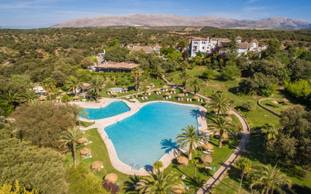 Finca la Bobadilla, Leading Hotels of the World