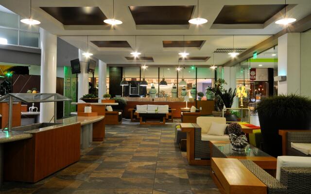 Holiday Inn Irapuato