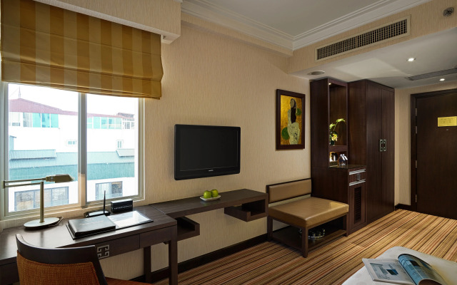 Silk Path Hotel Hanoi