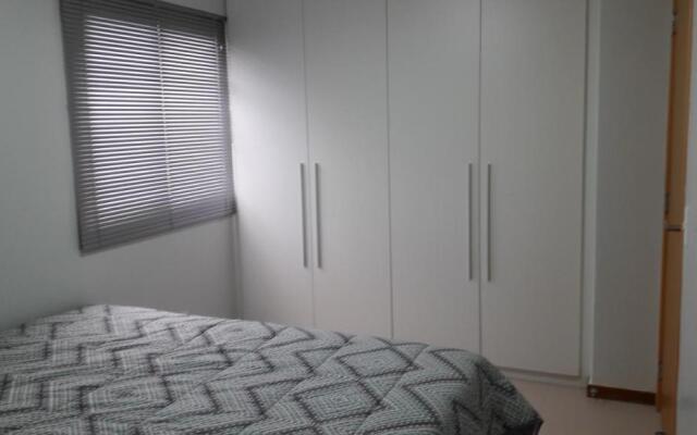 Apartamento na Ponta Verde