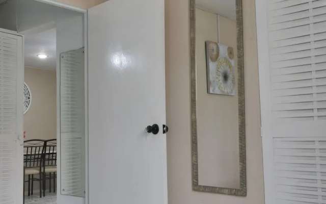 Yhavarees Comfy Oasis 2-bed Aprt- Central & Secure