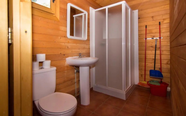 Complejo Turístico Cabopino