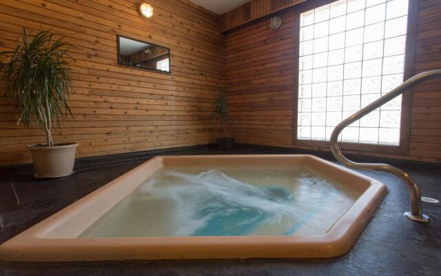 Powder Mountain Lodge