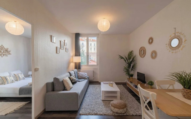 Dify Vaise - Quartier Valmy