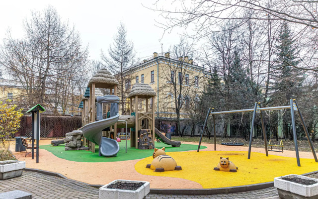 Apartments on Nevsky Prospekt