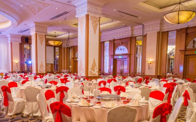 Renai Hotel Kota Bahru (formerly known as The Grand Renai Hotel)