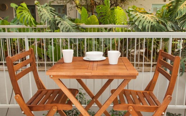 Luxurious Apartment in Athens Downtown