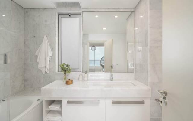 Luxury Holiday, sea View - Madeira Palace III