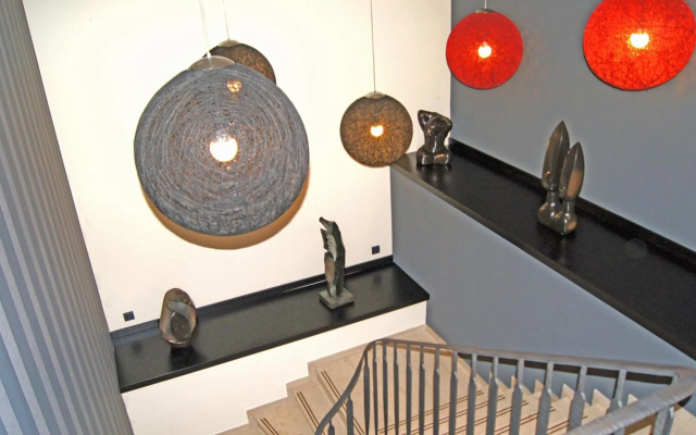 Hotel Restaurant Felderbock